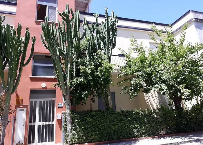 Porto Di MareAlbergo